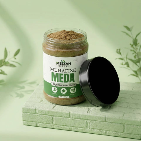Muhafiz e Meda – Maintain Healthy Digestion & Gut Balance