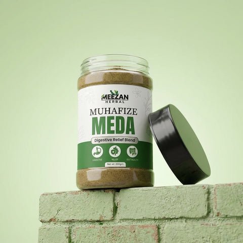 Muhafiz e Meda – Maintain Healthy Digestion & Gut Balance