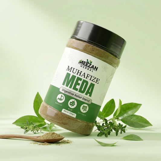Muhafiz e Meda – Maintain Healthy Digestion & Gut Balance