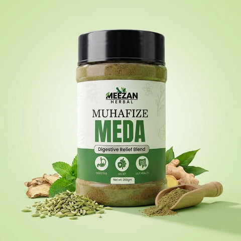 Muhafiz e Meda – Maintain Healthy Digestion & Gut Balance