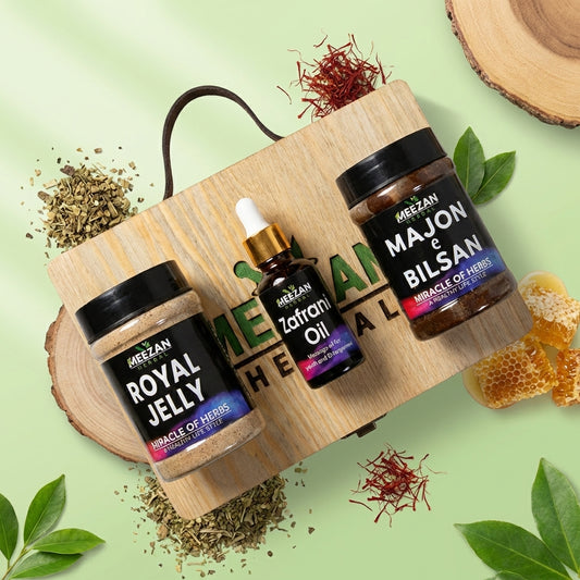 Daily Wellness Pack