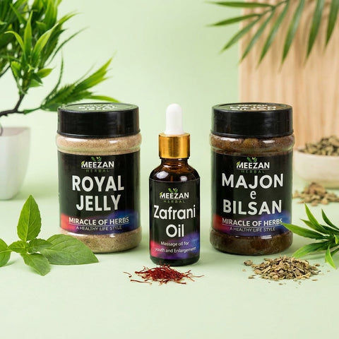Daily Wellness Pack