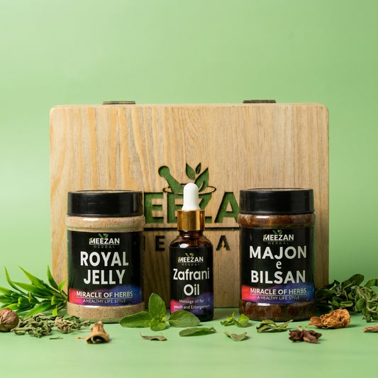 Daily Wellness Pack
