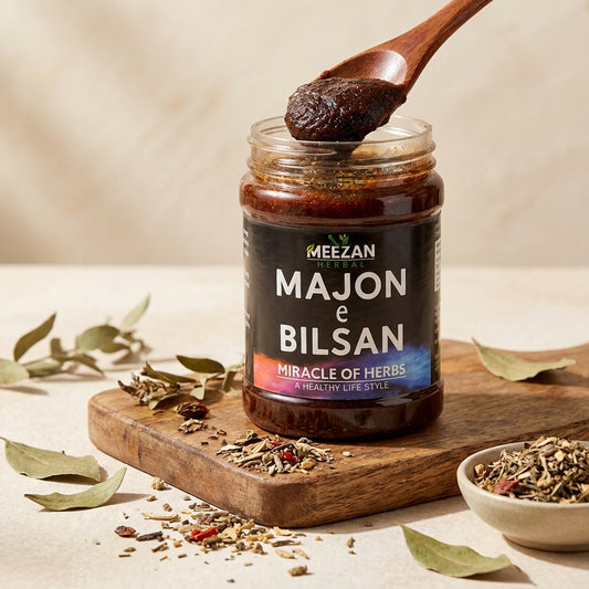 Majoon E Bilsan - Supports Overall Physical Performance