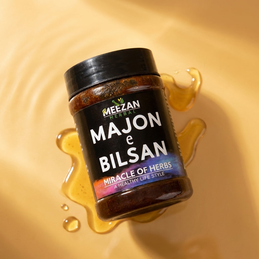 Majoon E Bilsan - Supports Overall Physical Performance